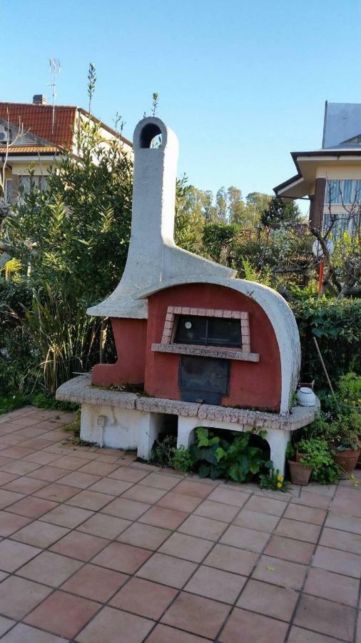 Home Denise E Luca Latina Exterior photo