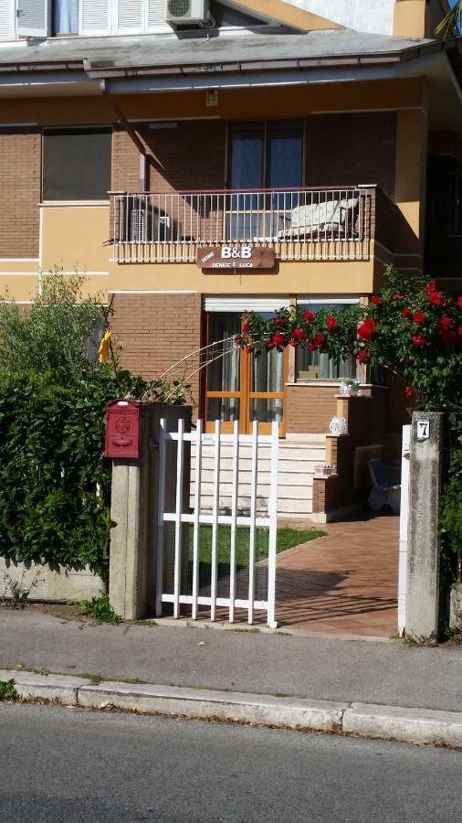 Home Denise E Luca Latina Exterior photo
