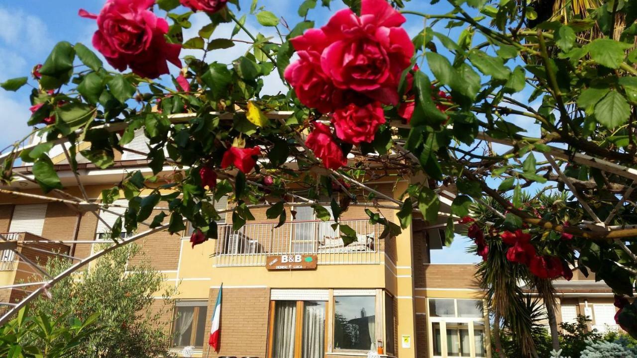 Home Denise E Luca Latina Exterior photo